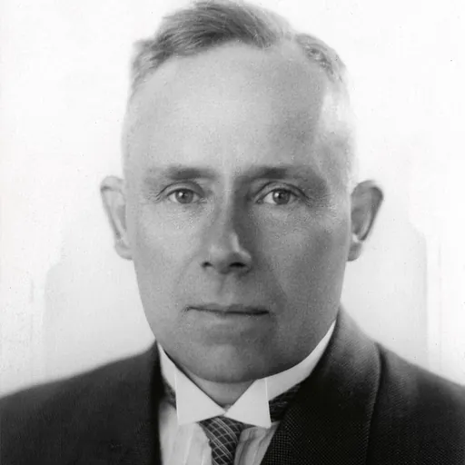 Portrait of Simon Godfried Albert Doorenbos