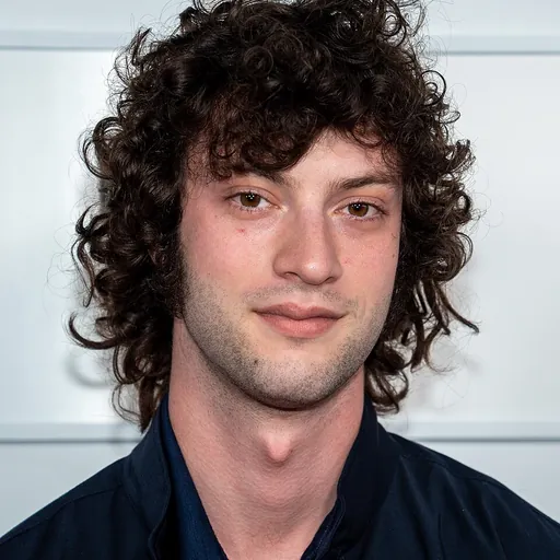 Portrait of Dominic Sessa