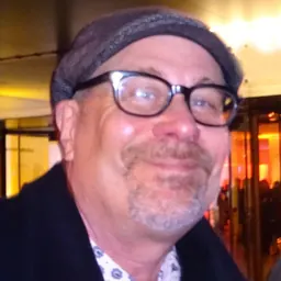 Portrait of Terry Kinney