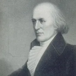 Portrait of Francis Dana