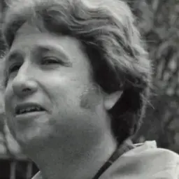Portrait of Joseph Stern