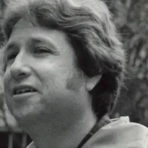 Portrait of Joseph Stern
