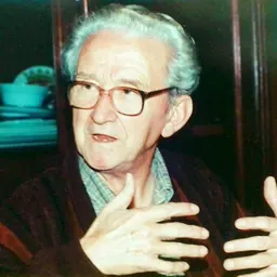 Portrait of José María Jimeno Jurío