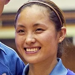Portrait of Li Qian
