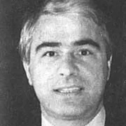 Portrait of Maurizio Creuso