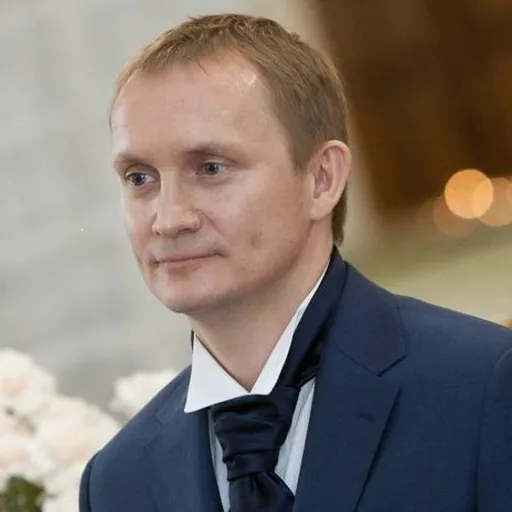 Portrait of Rain Rosimannus