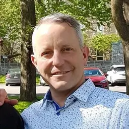 Portrait of Mike Duggan