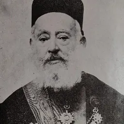 Portrait of Joseph Debs