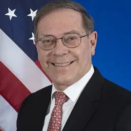 Portrait of Earle D. Litzenberger