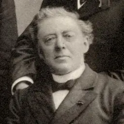 Portrait of Willem van der Kaay
