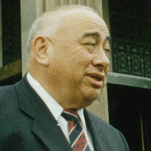 Portrait of Ngātata Love