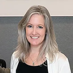 Portrait of Mary Kearney