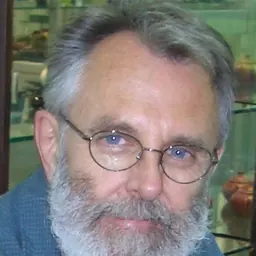Portrait of Melvyn A. Goodale