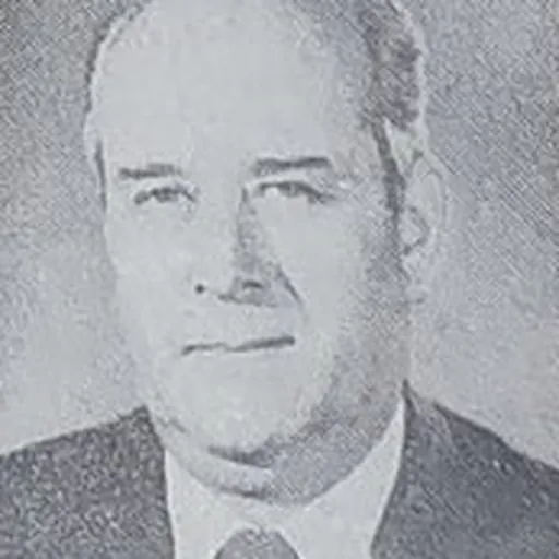 Portrait of Vangjel Çërrava