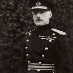 Portrait of Winston Dugan, 1st Baron Dugan of Victoria