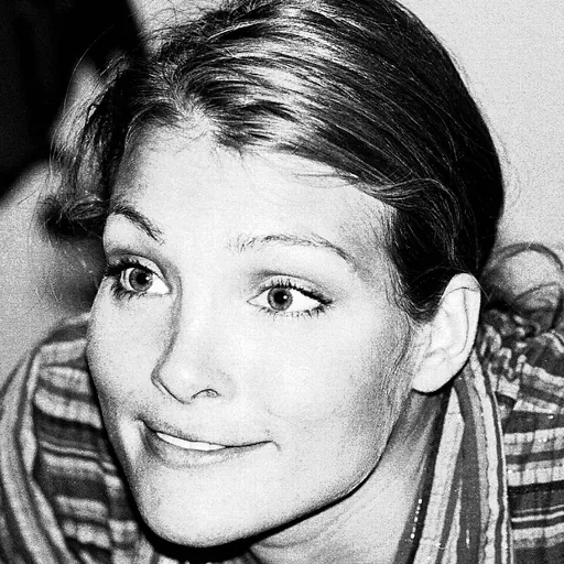 Portrait of Tanja Wenzel