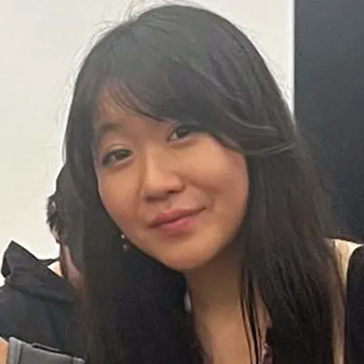 Portrait of Emirichu