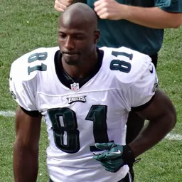 Portrait of Jason Avant