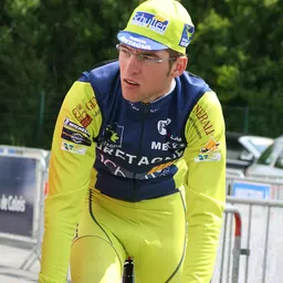 Portrait of Nicolas Hartmann