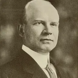 Portrait of George T. Summerlin