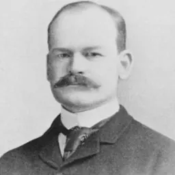 Portrait of Bayard Tuckerman