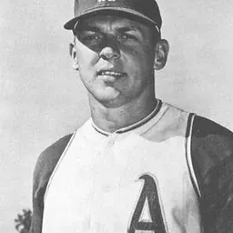 Portrait of Roger Repoz