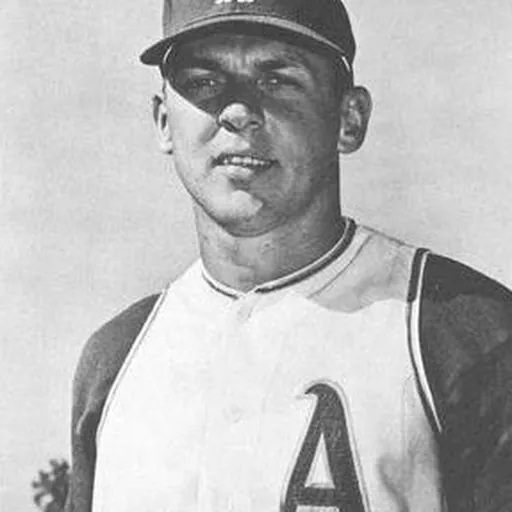Portrait of Roger Repoz