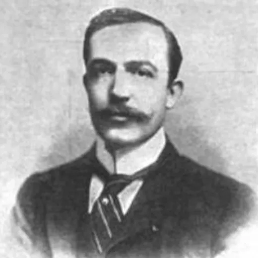 Portrait of William Henry Wilkins