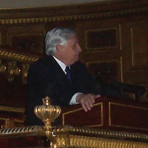 Portrait of Jacques Valade