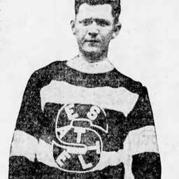 Portrait of Gord McFarlane