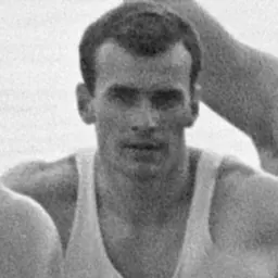 Portrait of Klaus Behrens