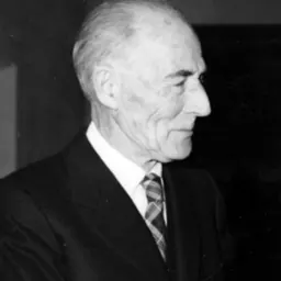 Portrait of Matteo Marangoni