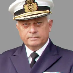 Portrait of Claes-Göran Hedén