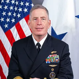 Portrait of Joseph D. Noble