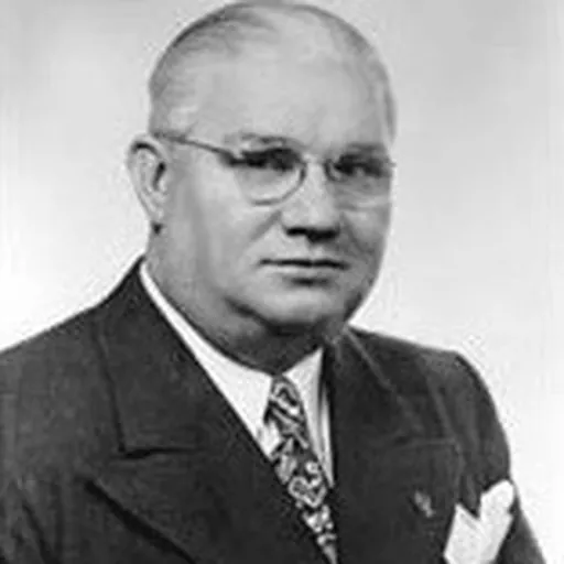 Portrait of John C. Kluczynski