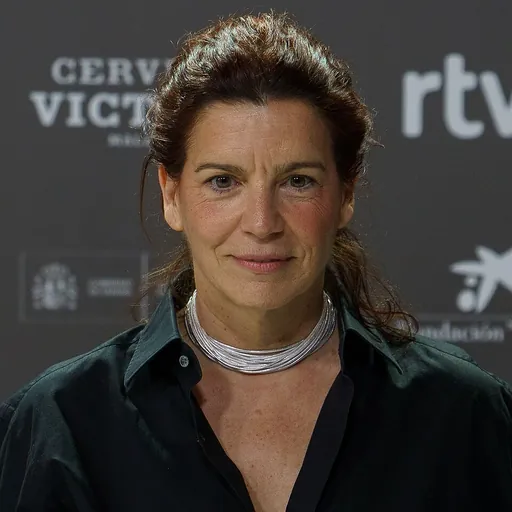 Portrait of Laia Marull