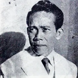Portrait of Rempo Unip