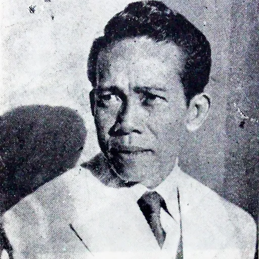 Portrait of Rempo Unip