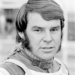 Portrait of Jim Wells