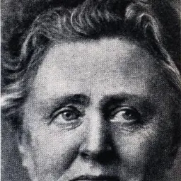 Portrait of Jacobine Rye