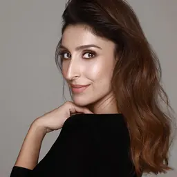 Portrait of Shani Cohen