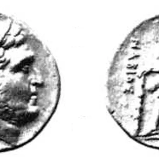 Portrait of Nabis
