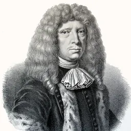 Portrait of Peder Hansen Resen