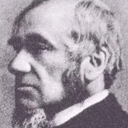 Portrait of Henry Twells