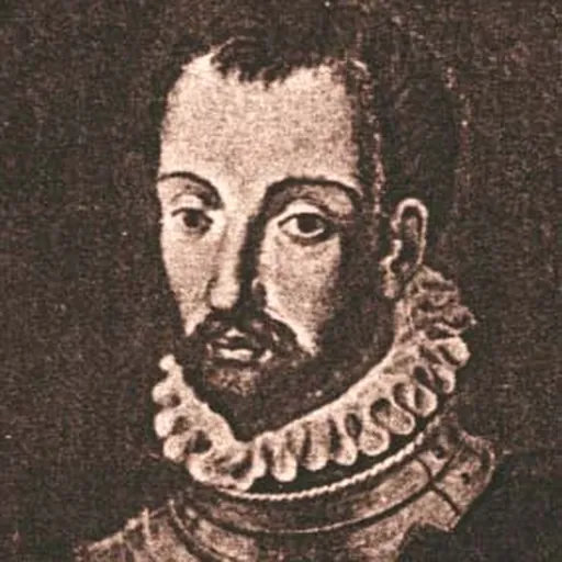 Portrait of Giulio de' Medici