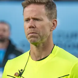 Portrait of Drew Fischer