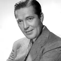 Portrait of Marlin Hurt