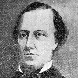 Portrait of Ashbel P. Willard