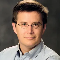 Portrait of Peter D. Feaver