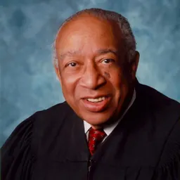 Portrait of Clifford Scott Green